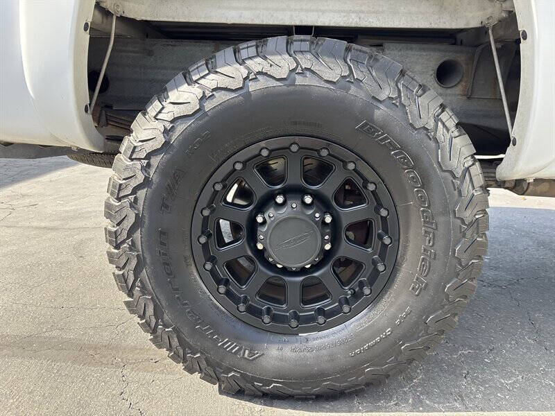 2005 GMC Sierra 2500HD