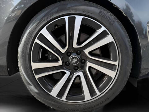 2023 Land Rover Range Rover P530 SE