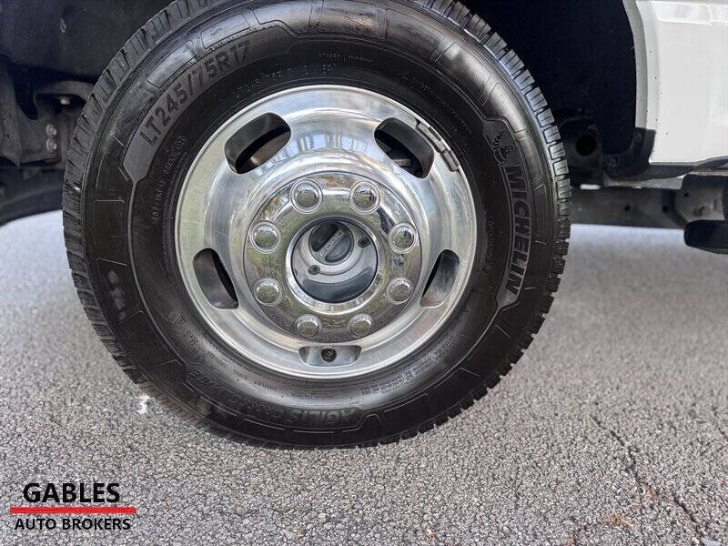 2023 Ford F-350 Super Duty XL