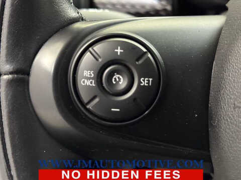 2019 MINI Hardtop 2 Door Cooper S