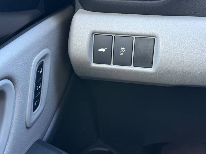 2023 Honda Pilot EX-L