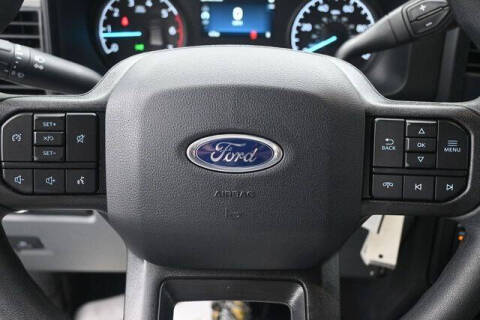 2026 Ford F-250 Super Duty