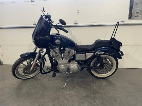 2002 Harley-Davidson n/a