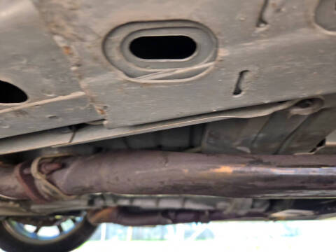 2002 Chevrolet Camaro Z28