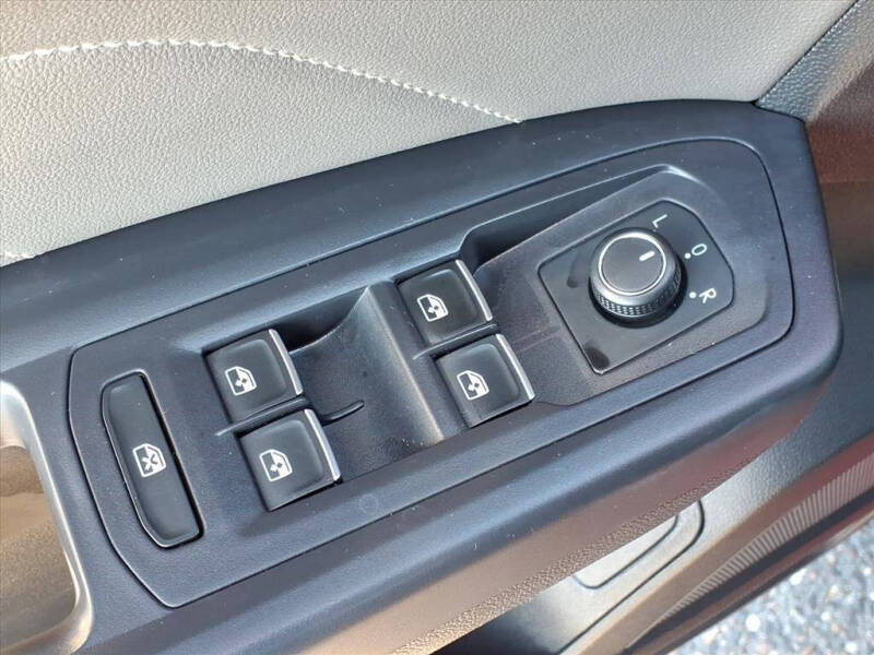 2021 Volkswagen Atlas Cross Sport V6 SEL