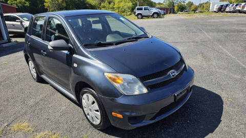 2006 Scion xA