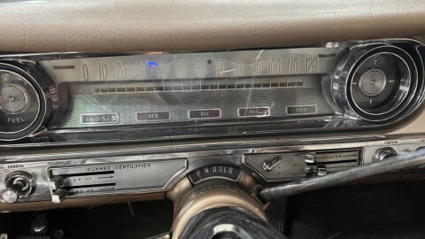 1960 Oldsmobile Eighty-Eight