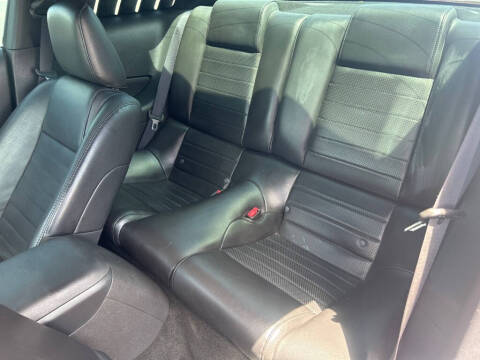 2006 Ford Mustang GT Premium