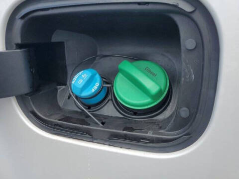 2020 GMC Sierra 2500HD