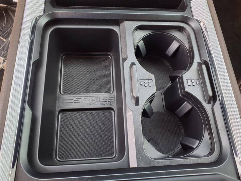 2026 Ford F-350 Super Duty King Ranch