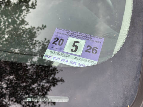 2018 Buick Encore Sport Touring