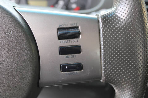 2012 Suzuki Equator Sport