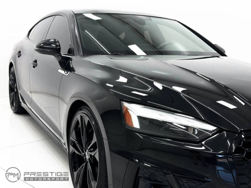 2021 Audi S5 Sportback 3.0T quattro Premium Plus