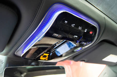 2024 Mercedes-Benz S-Class Mercedes-Maybach S 680 4MATIC