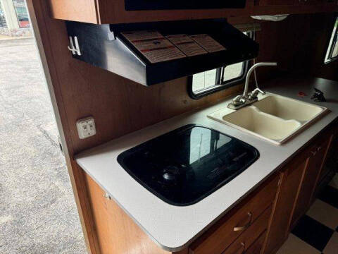 2016 Forest River White Water Retro