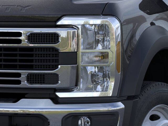 2026 Ford F-550 Super Duty