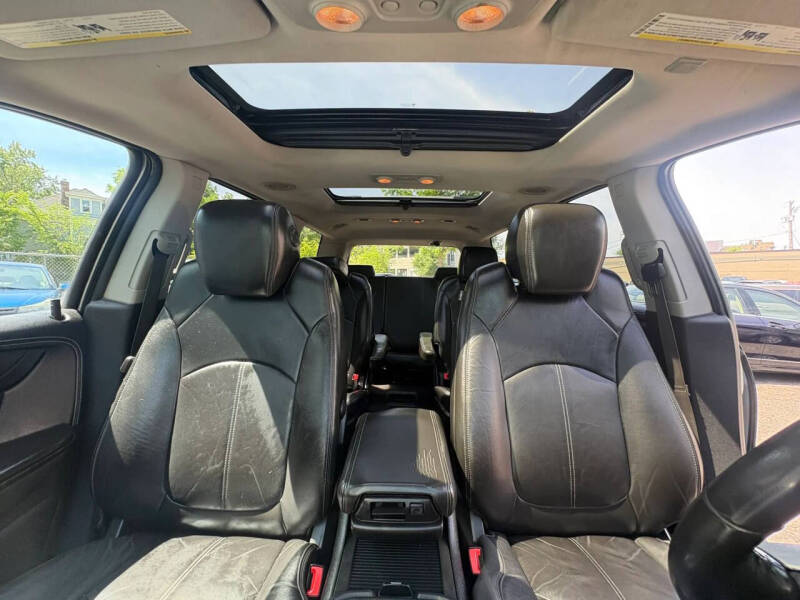 2013 GMC Acadia SLT-1