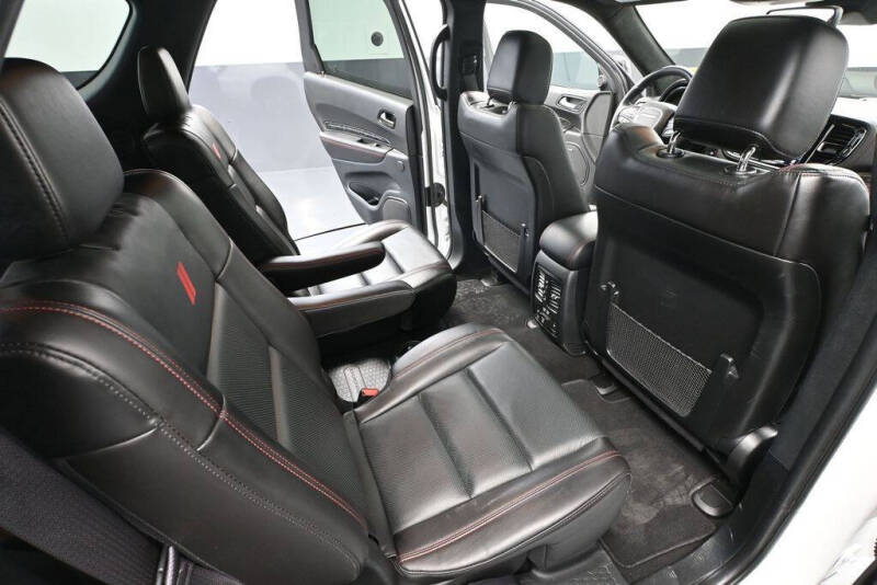 2024 Dodge Durango R/T Plus