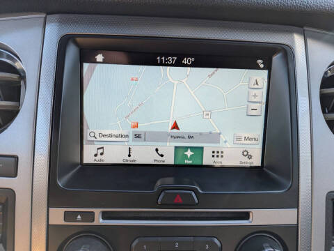 2017 Ford Expedition EL