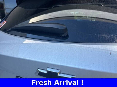 2019 Chevrolet Blazer LT