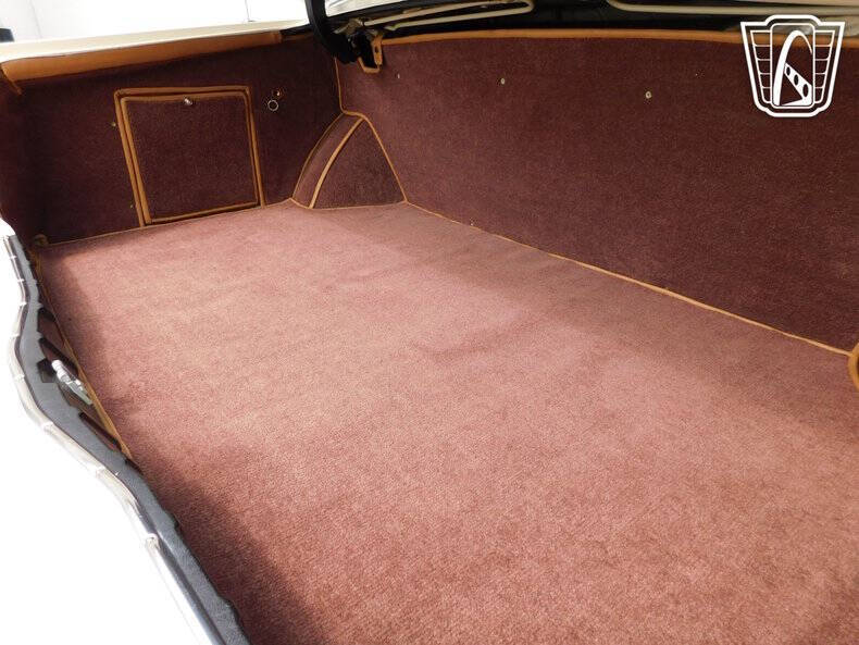 1986 Rolls-Royce Silver Spur