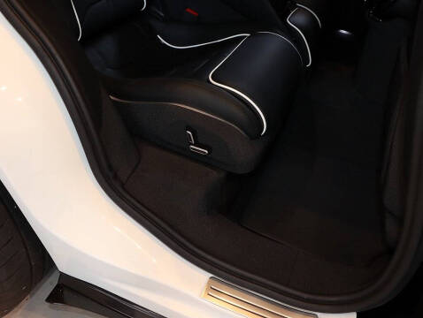 2024 Ferrari Purosangue