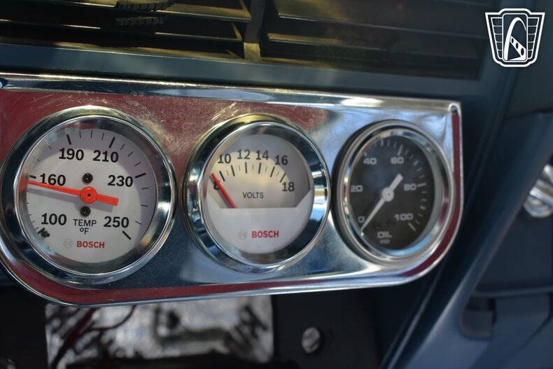 1973 AMC Gremlin
