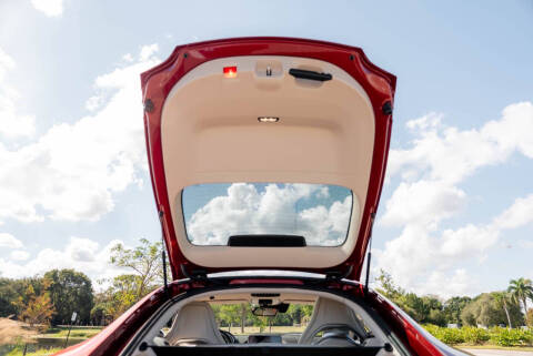 2020 Mercedes-Benz AMG GT C