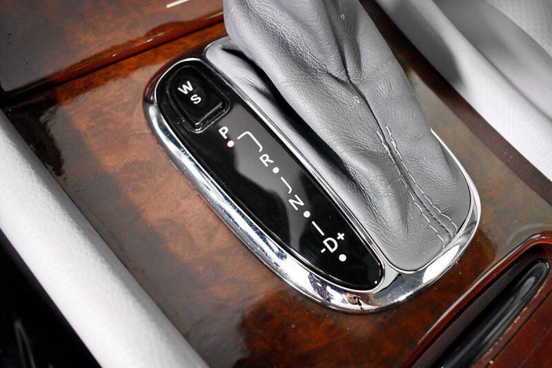 2003 Mercedes-Benz C-Class C 320