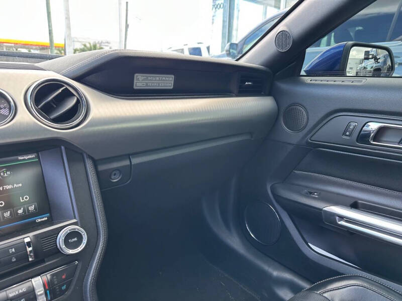 2015 Ford Mustang GT