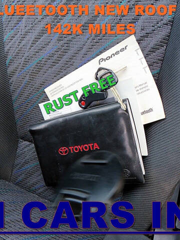 1998 Toyota Celica GT