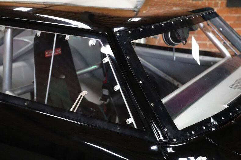 1967 Pontiac Firebird