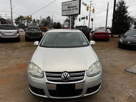2010 Volkswagen Jetta Limited Edition PZEV