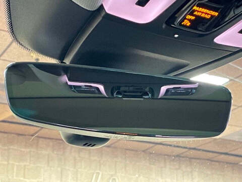 2022 Porsche Panamera 4S E-Hybrid