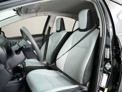 2015 Toyota Prius c One