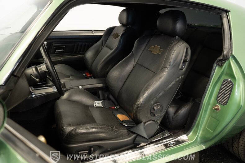1970 Chevrolet Camaro