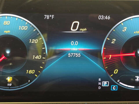 2021 Mercedes-Benz GLB GLB 250 4MATIC