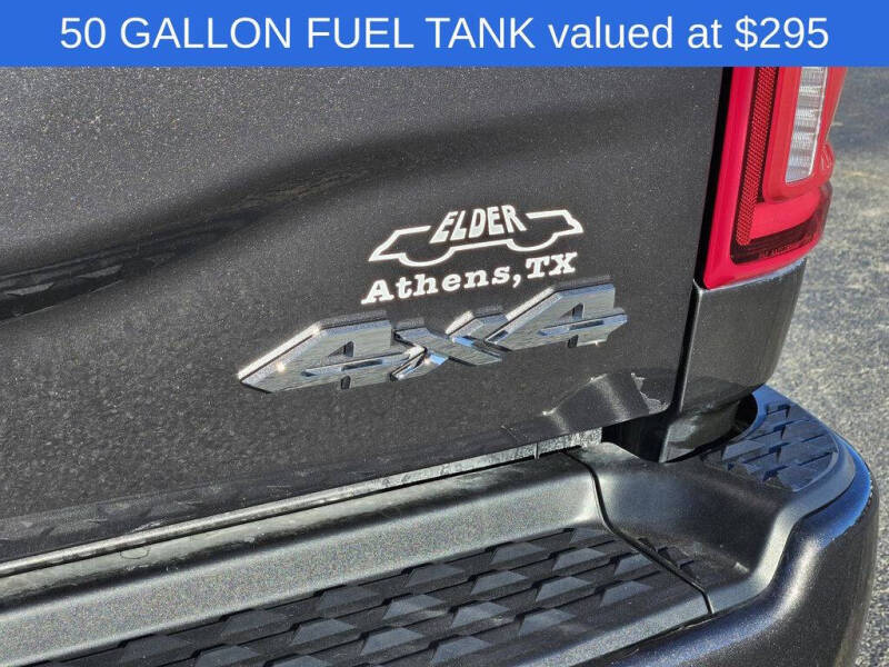 2025 RAM 3500 Laramie