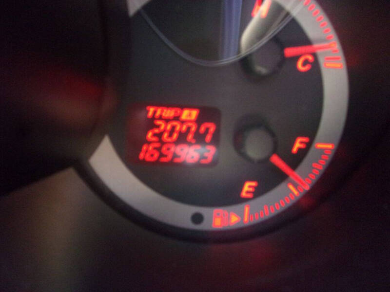 2007 Mazda MAZDA3