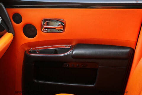 2015 Rolls-Royce Ghost