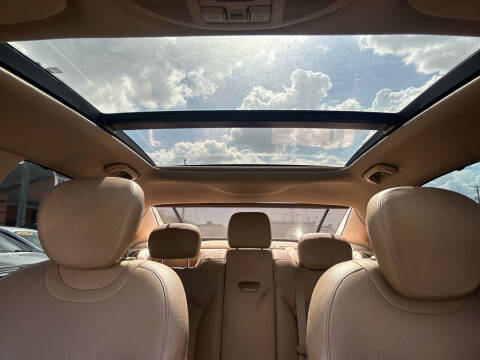 2017 Genesis G80 3.8