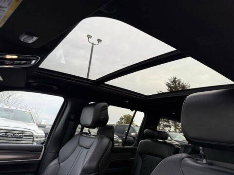 2024 Jeep Wagoneer L Series III