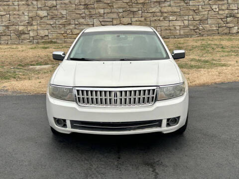 2009 Lincoln MKZ