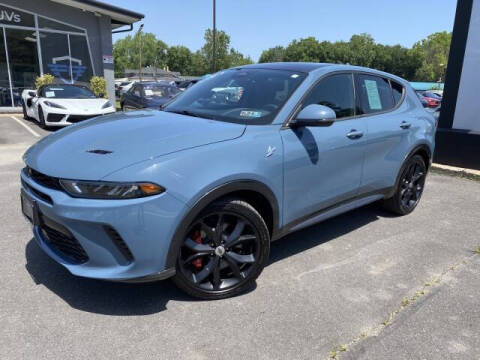 2024 Dodge Hornet R/T Plus