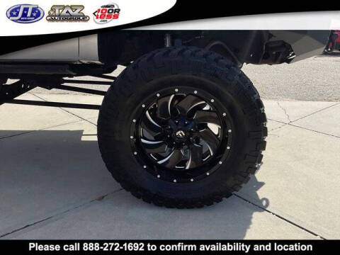 2013 GMC Sierra 2500HD