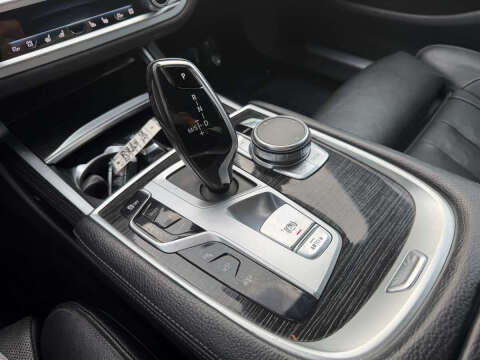 2020 BMW 7 Series 740i