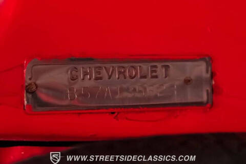 1957 Chevrolet 210