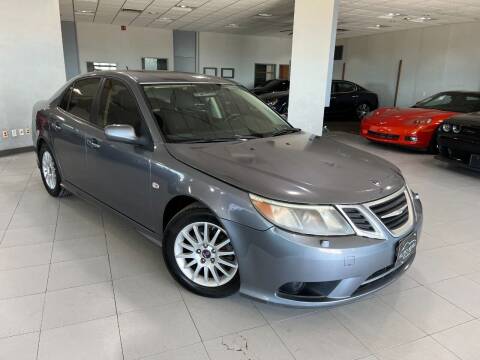 2008 Saab 9-3 for sale at Auto Mall of Springfield in Springfield IL