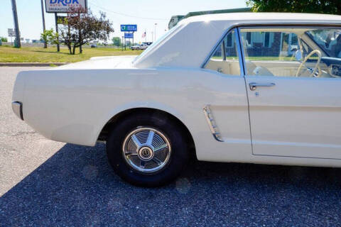 1969 Ford Mustang