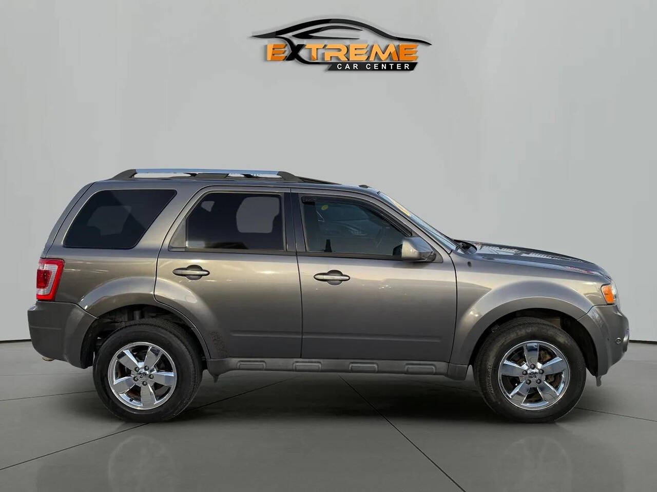 2012 Ford Escape for sale at Extreme Car Center in Detroit, MI